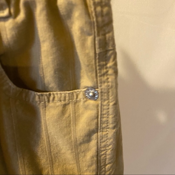 VGW-Burberry tan pant - Picture 8 of 11
